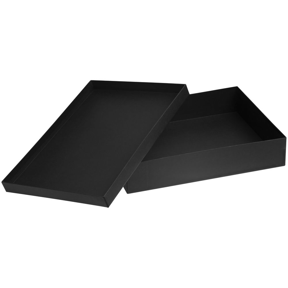 Картонная коробка First Class, с надписью снаружи / Миниатюра WWW (1000)