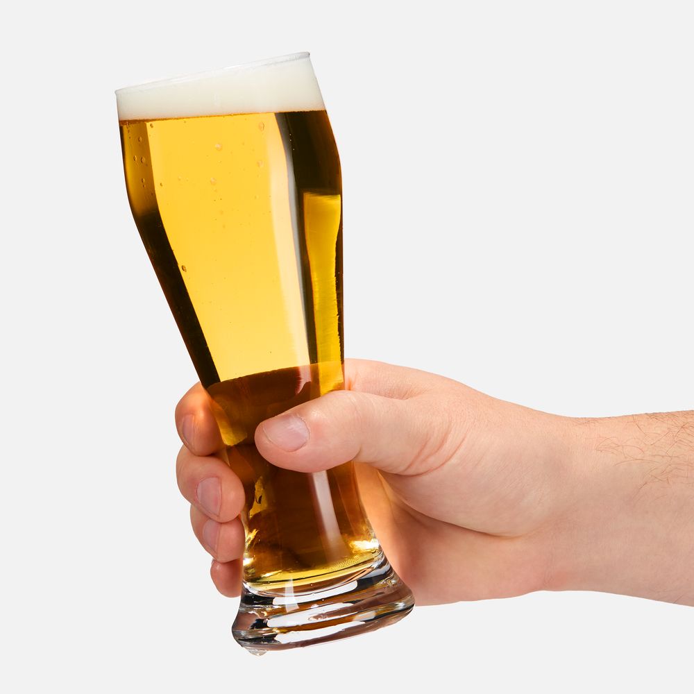 Бокал для пива Pub Weizen / Миниатюра WWW (1000)