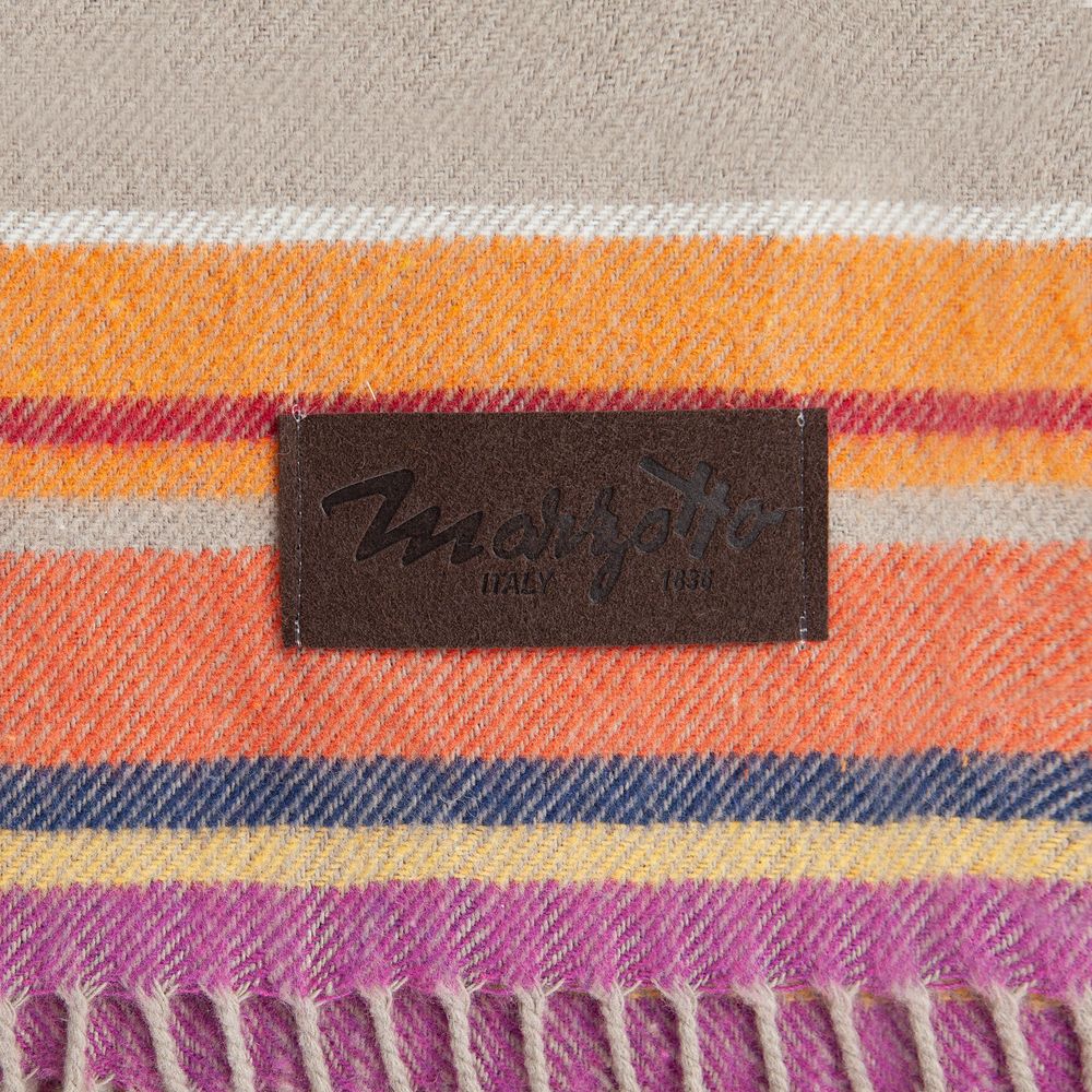 Плед Garden, розовый / Миниатюра WWW (1000)