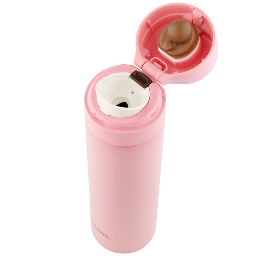 Термос Thermos JNS450, розовый / Миниатюра WWW (1000)