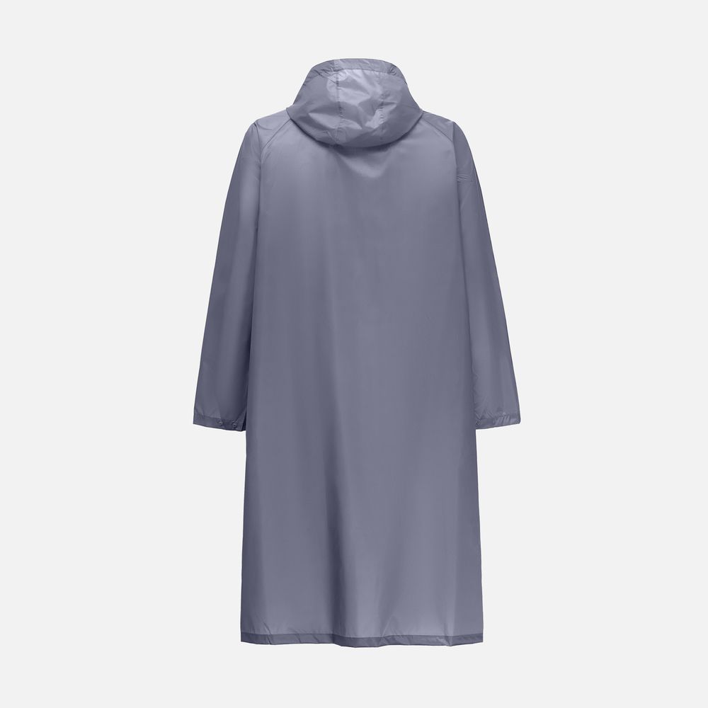 Дождевик R2, серый / Миниатюра WWW (1000)