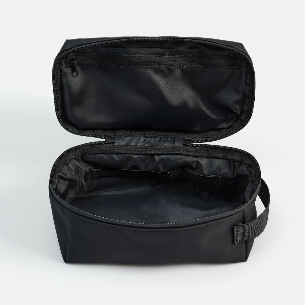 Несессер Traffic, черный / Миниатюра WWW (1000)