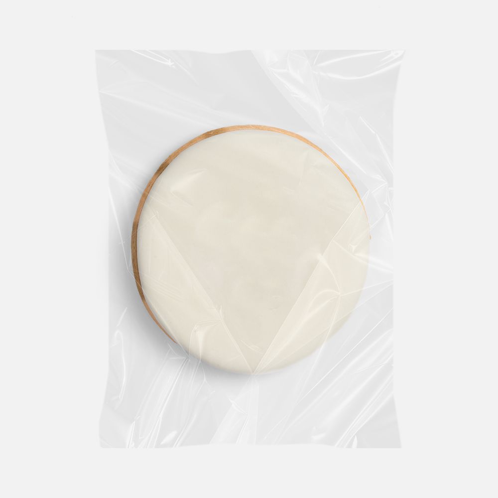 Печенье BrandBite с печатью на заказ / Миниатюра WWW (1000)