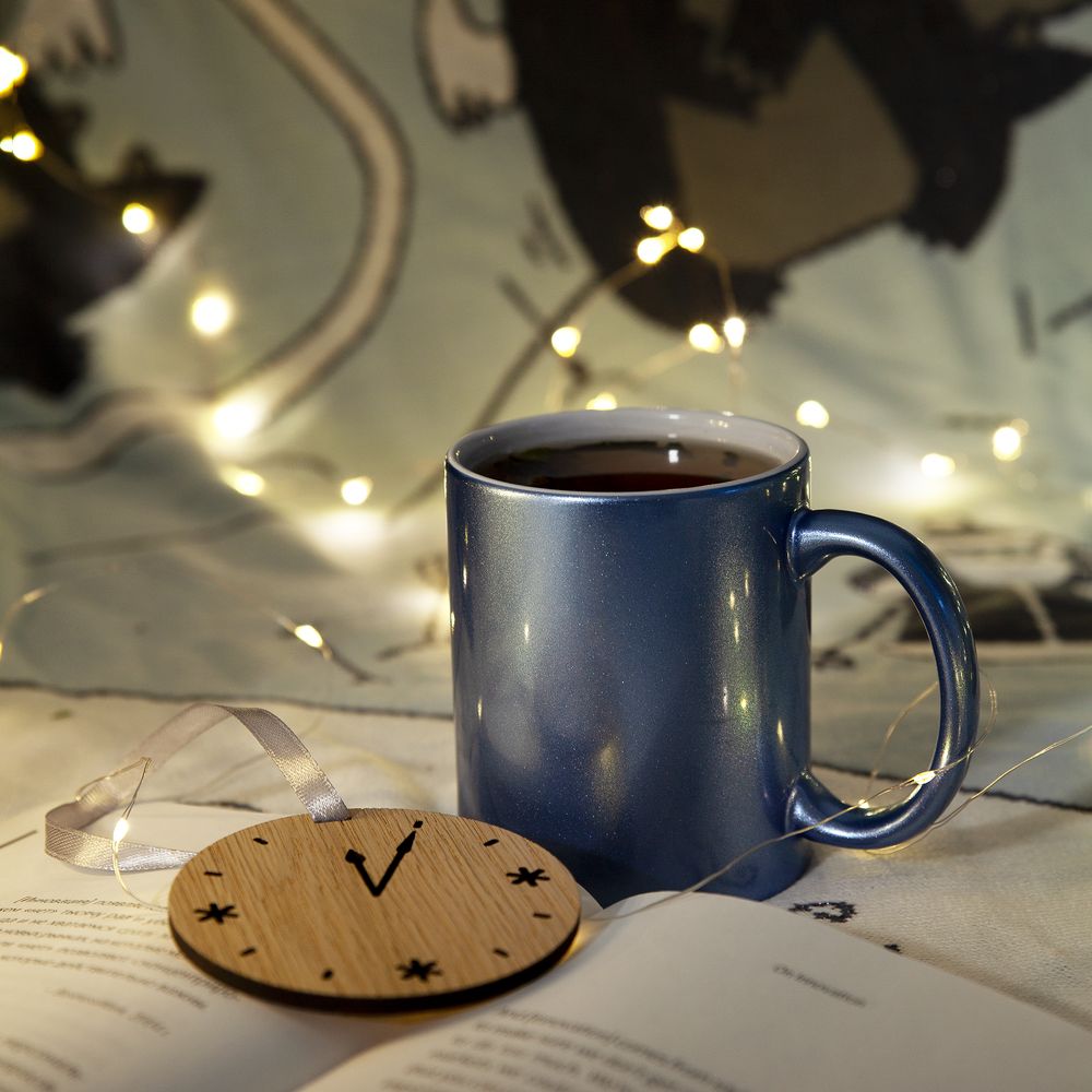 Набор «5 минут на подвиг», синий / Миниатюра WWW (1000)