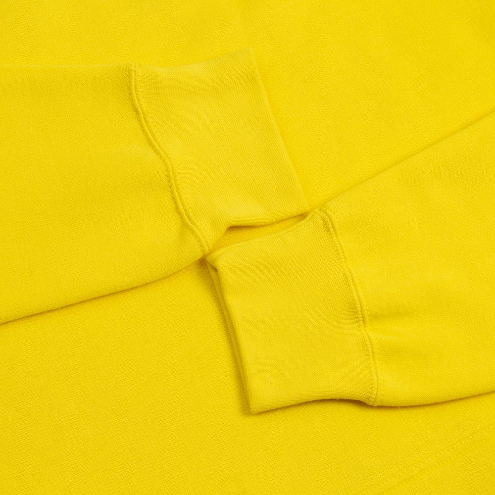 Толстовка с капюшоном Slam 320, лимонно-желтая / Миниатюра WWW (1000)