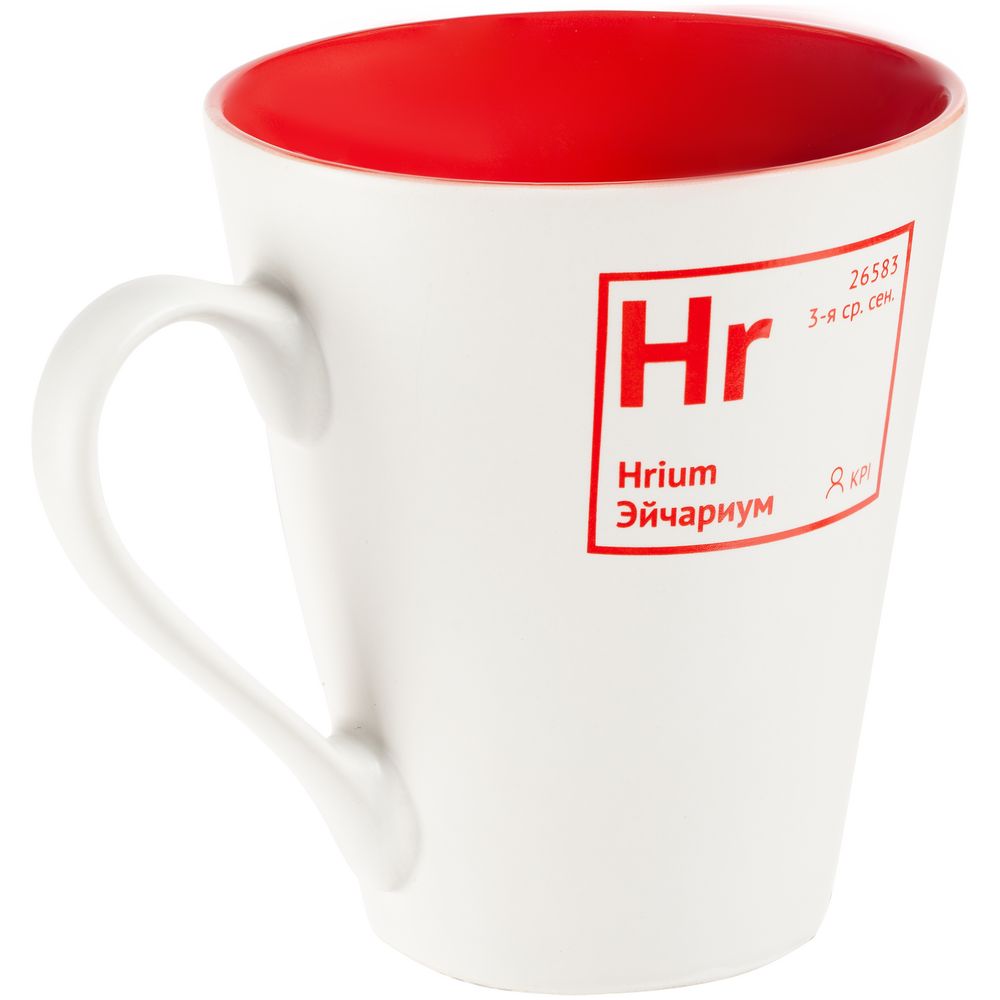 Кружка «Разделение труда. Эйчариум» / Миниатюра WWW (1000)