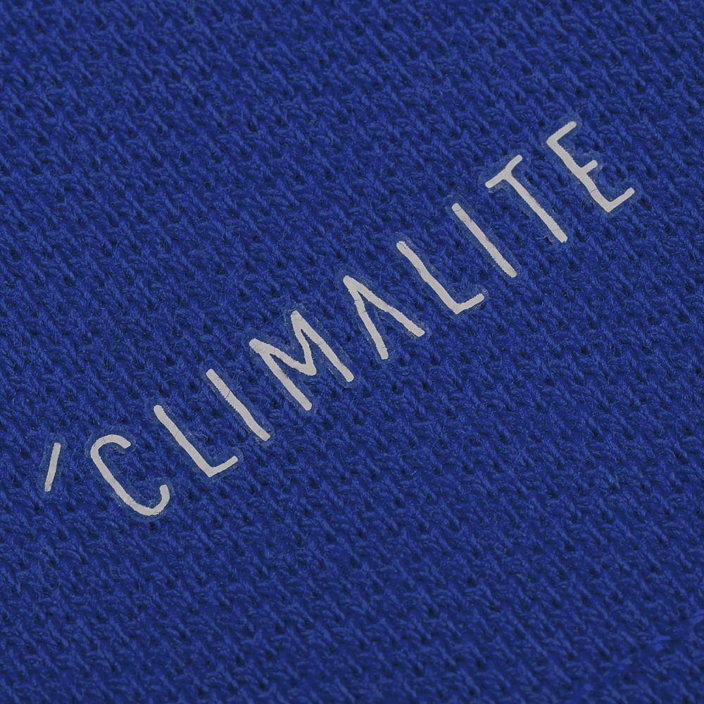 Рубашка-поло Condivo 18 Polo, синяя / Миниатюра WWW (1000)