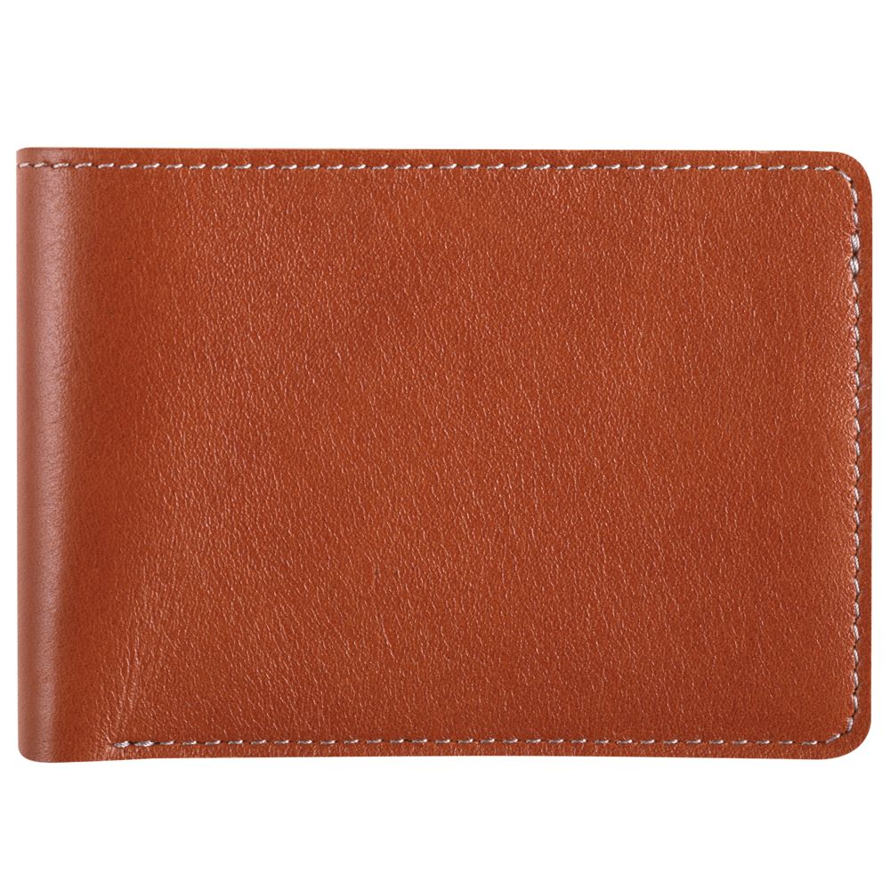 Портмоне Security, коричневое / Миниатюра WWW (1000)