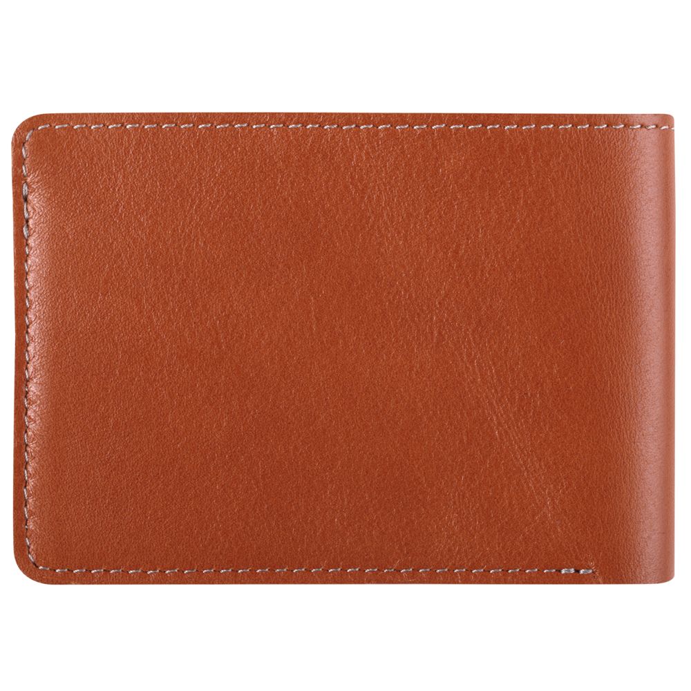 Портмоне Security, коричневое / Миниатюра WWW (1000)