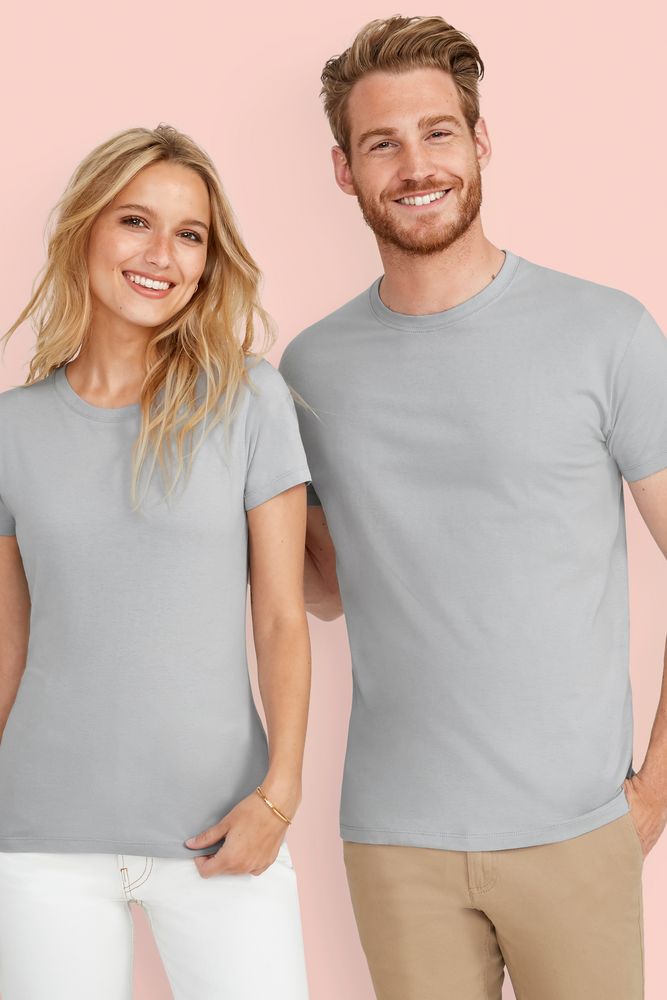 Футболка женская Regent Women, кобальт (темно-синяя) / Миниатюра WWW (1000)