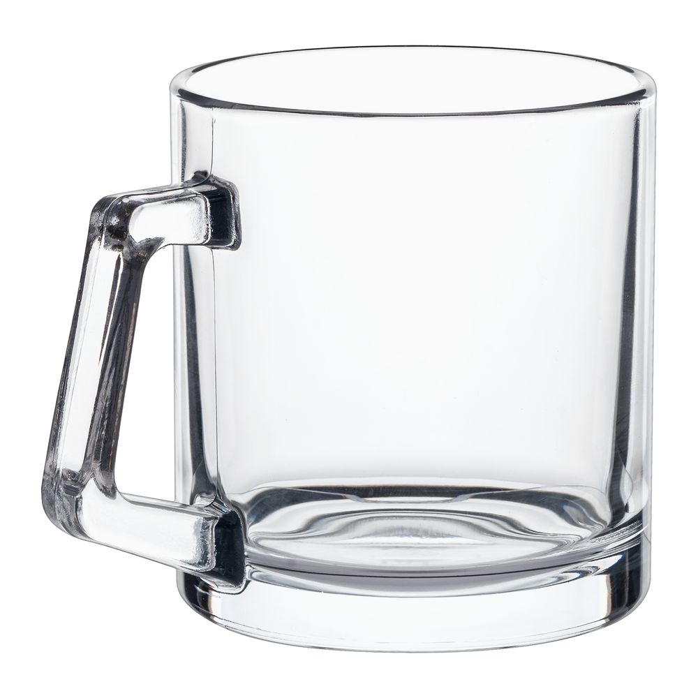 Кружка Basic / Миниатюра WWW (1000)