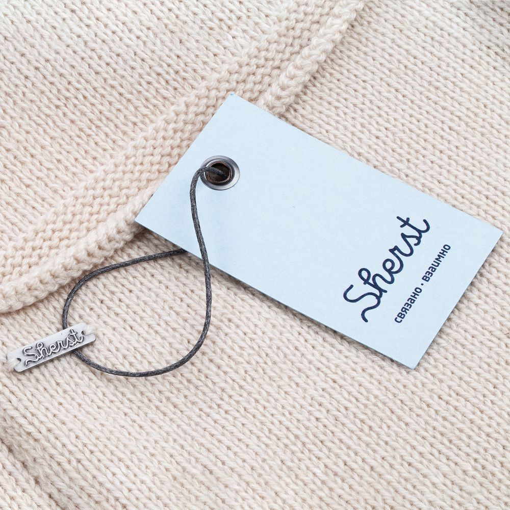 Кардиган женский Free Flow, молочно-белый / Миниатюра WWW (1000)