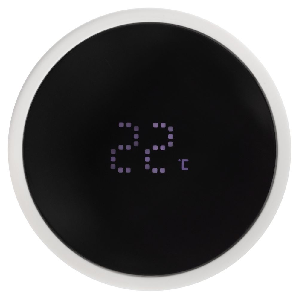 Умный термос tellBottle ver.2, белый / Миниатюра WWW (1000)