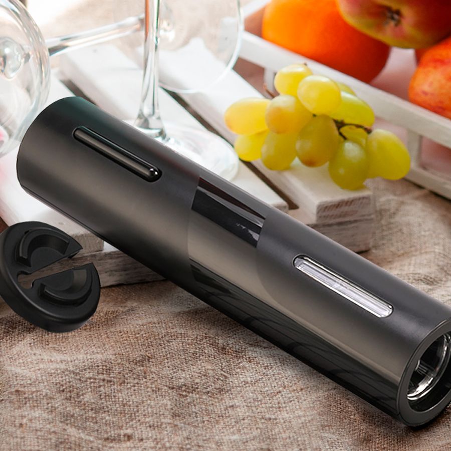 Электрический штопор Korken Black / Миниатюра WWW (1000)