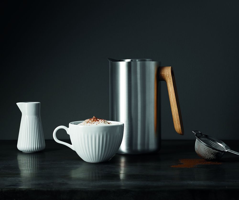 Чашка Legio Nova, большая, белая / Миниатюра WWW (1000)