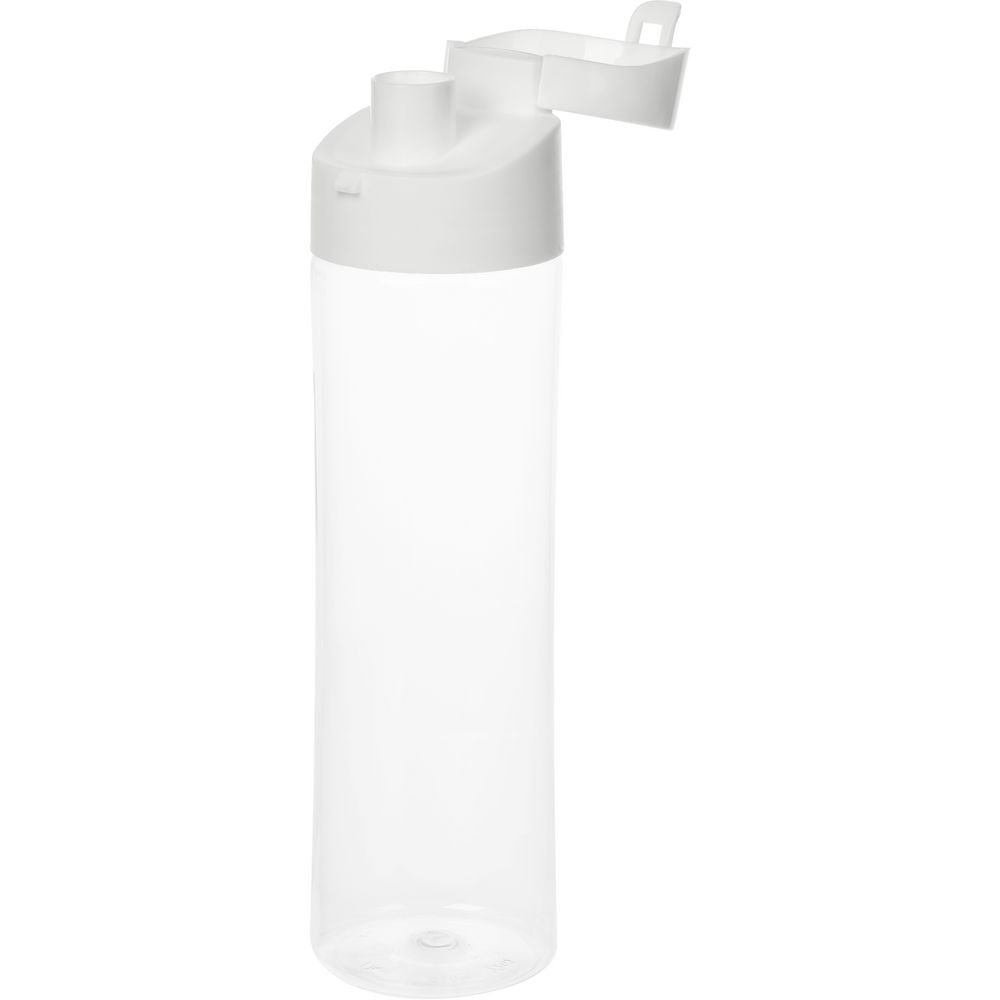 Бутылка для воды Riverside, белая / Миниатюра WWW (1000)