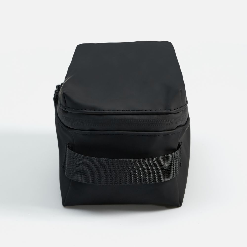 Несессер Traffic, черный / Миниатюра WWW (1000)