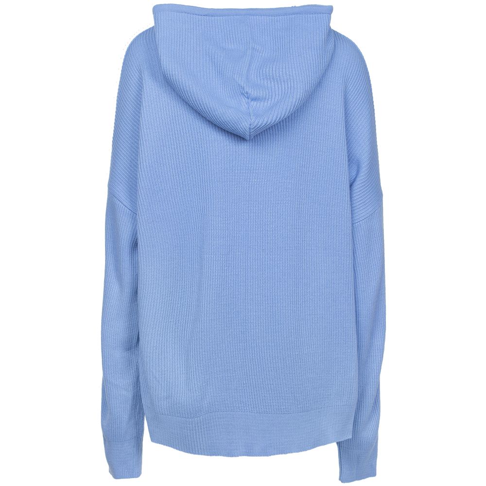 Вязаное худи унисекс на заказ Betta, акрил / Миниатюра WWW (1000)