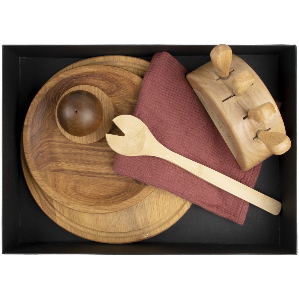 Картонная коробка First Class, с надписью снаружи / Миниатюра WWW (1000)