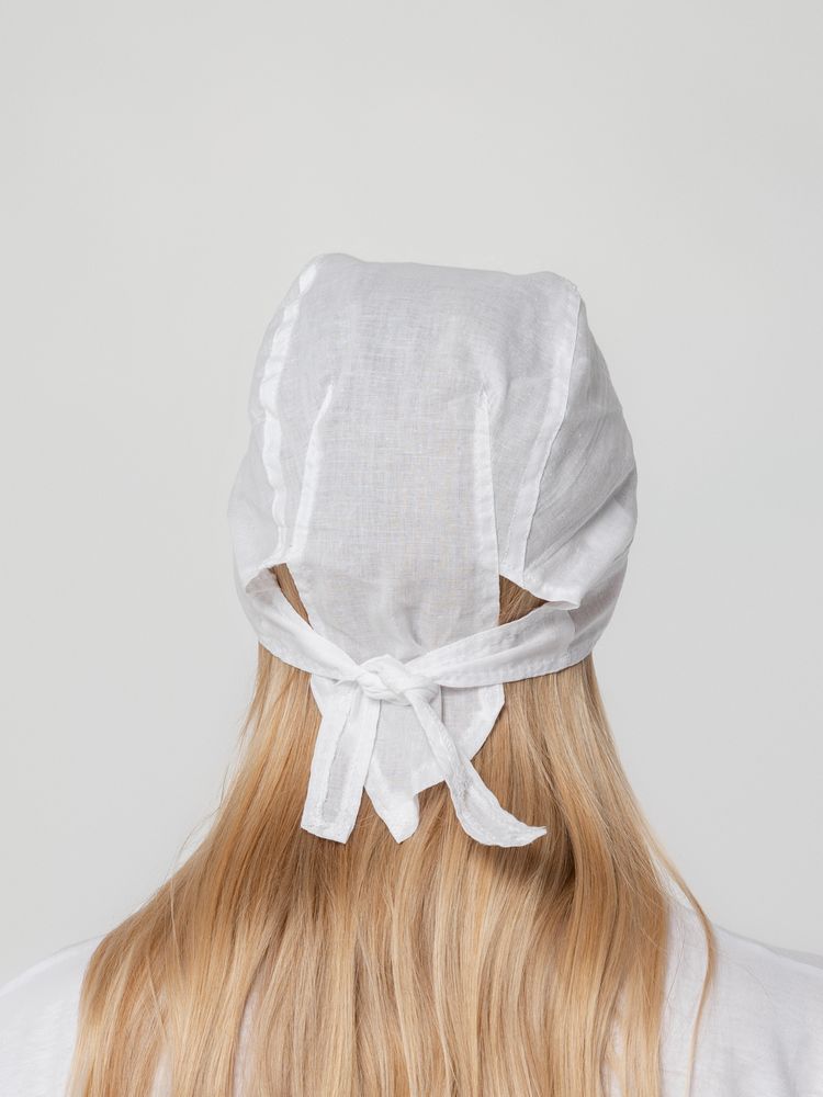 Бандана Unit Air, белая / Миниатюра WWW (1000)