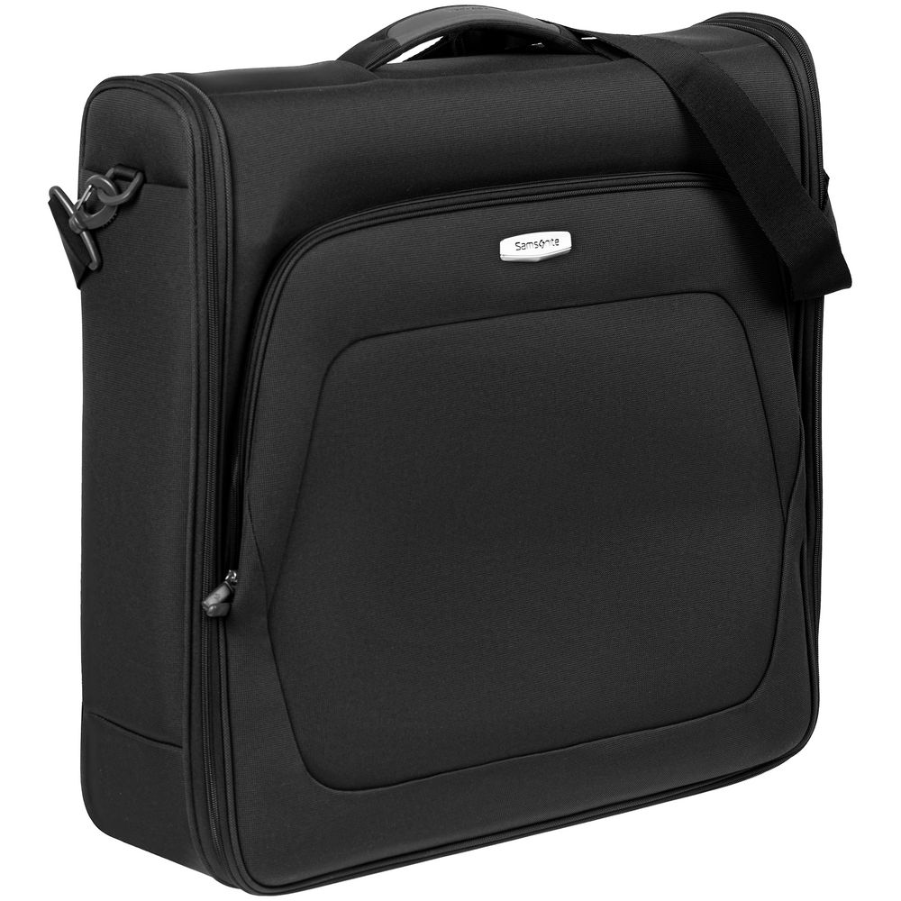 Портплед Spark SNG, черный / Миниатюра WWW (1000)