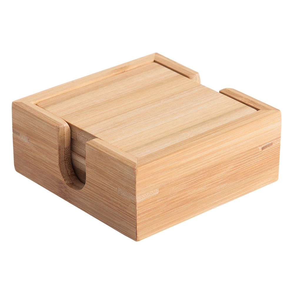 Набор костеров «Сагано» / Миниатюра WWW (1000)