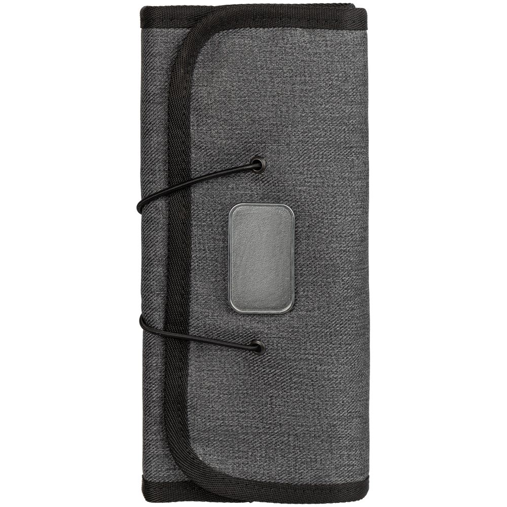 Органайзер Folio, серый / Миниатюра WWW (1000)