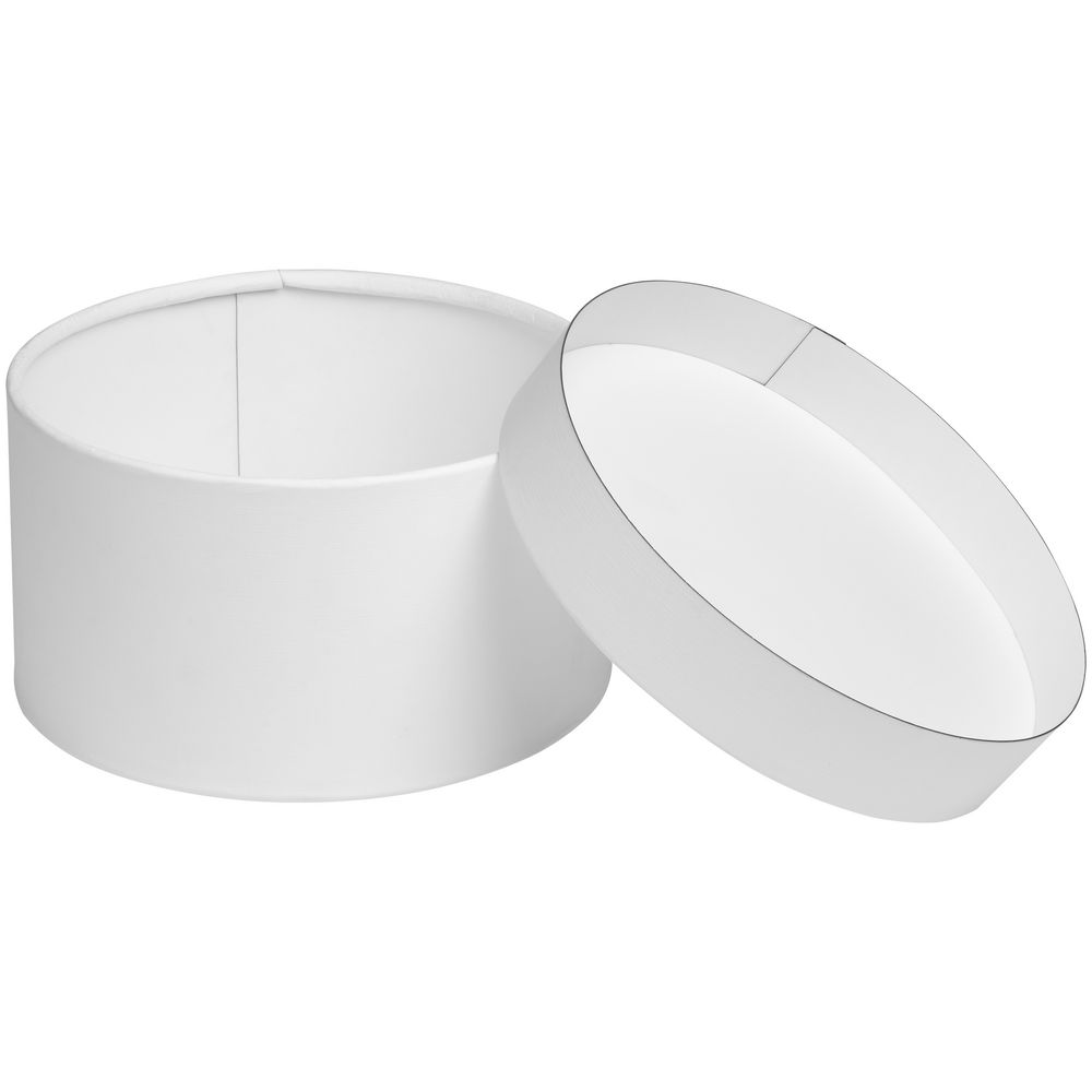 Коробка Compact, белая / Миниатюра WWW (1000)