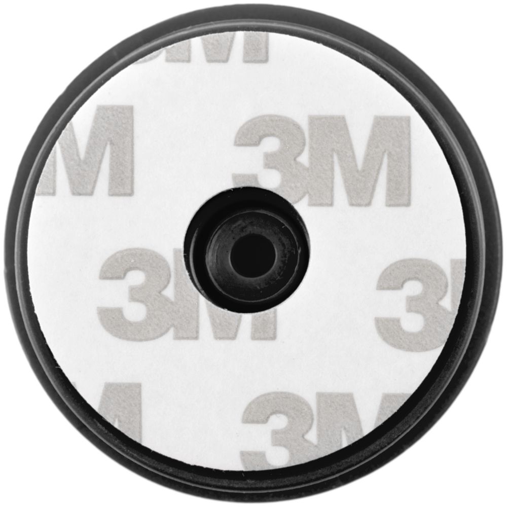 Держатель для смартфона Top Locket, черный / Миниатюра WWW (1000)