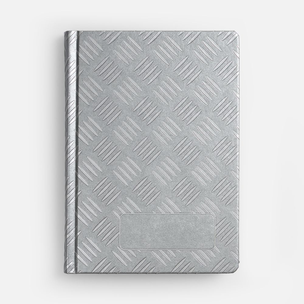 Блокнот Real Hard Work / Миниатюра WWW (1000)