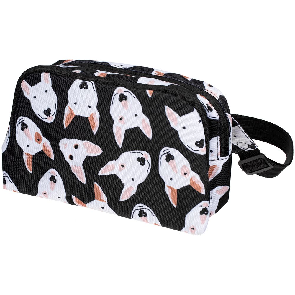 Поясная сумка Barkpack / Миниатюра WWW (1000)