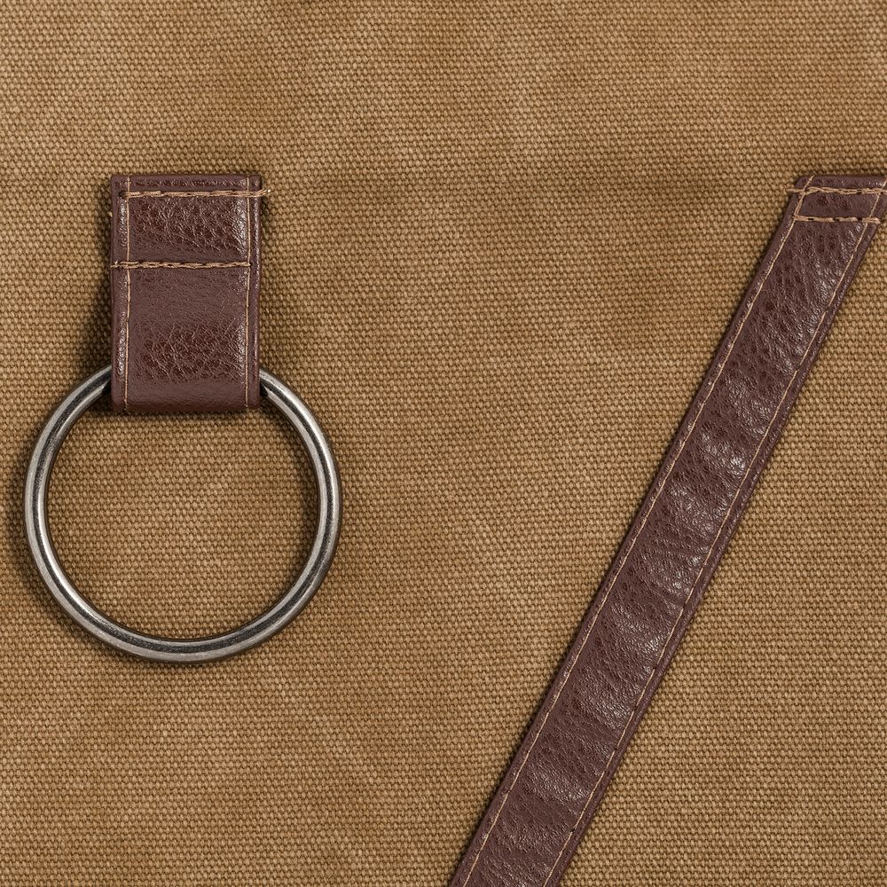 Фартук Craft, коричневый / Миниатюра WWW (1000)