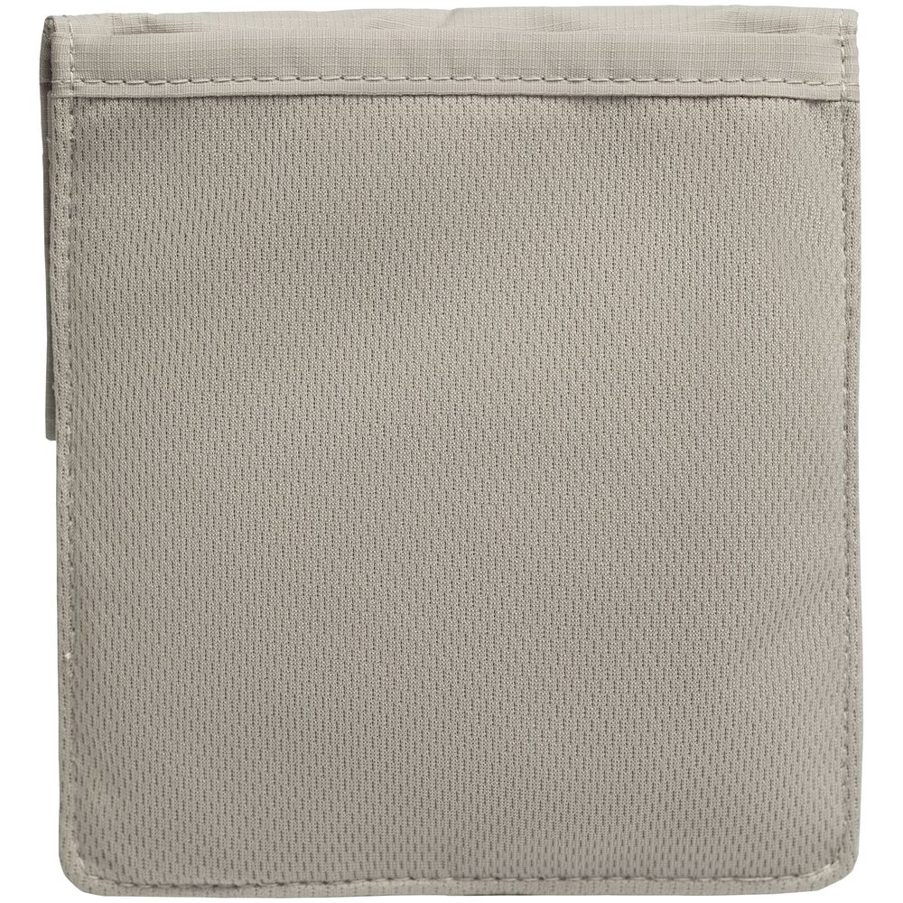 Сумка для документов Global TA, светло-серая / Миниатюра WWW (1000)