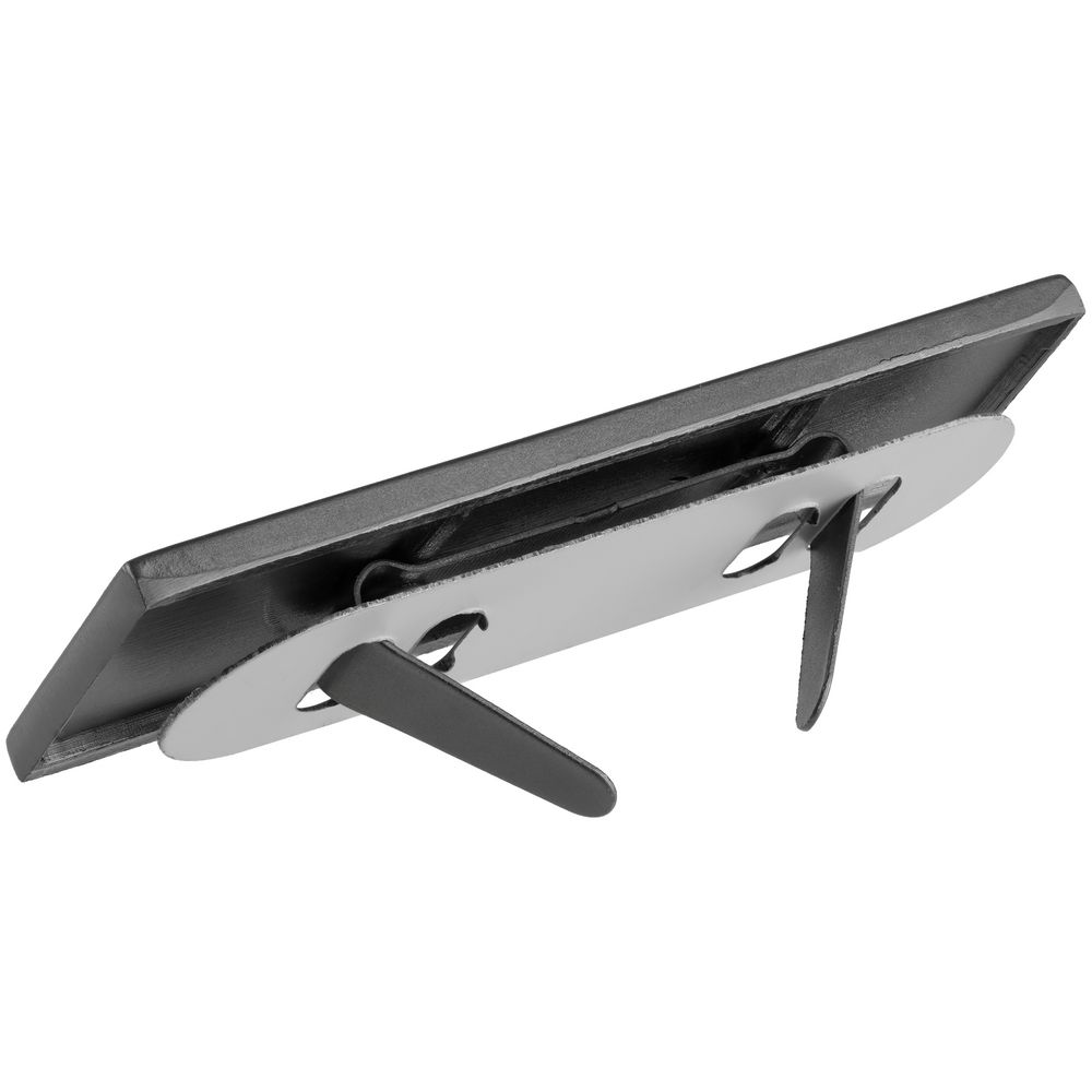 Дорожный органайзер onBoard, черный / Миниатюра WWW (1000)