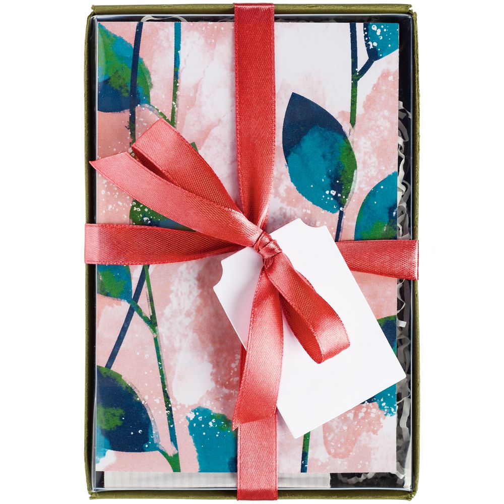 Набор Fire Feeria, с лавандой / Миниатюра WWW (1000)