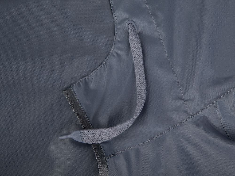 Дождевик R2, серый / Миниатюра WWW (1000)