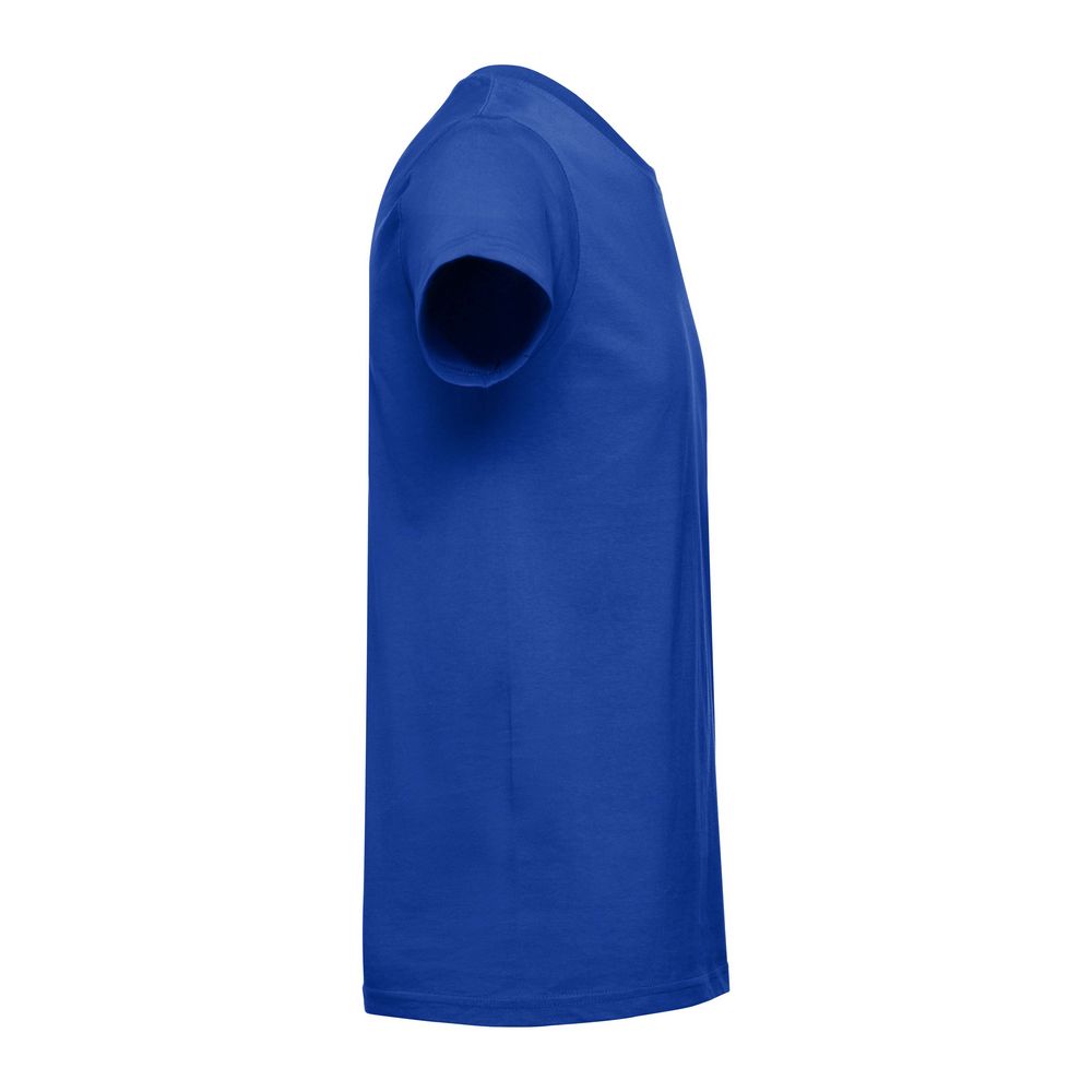 Футболка мужская Ankara, ярко-синяя / Миниатюра WWW (1000)