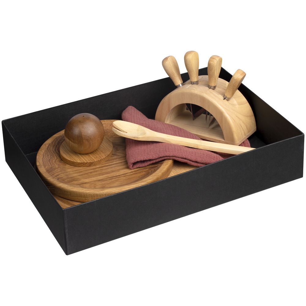 Картонная коробка First Class, с надписью снаружи / Миниатюра WWW (1000)