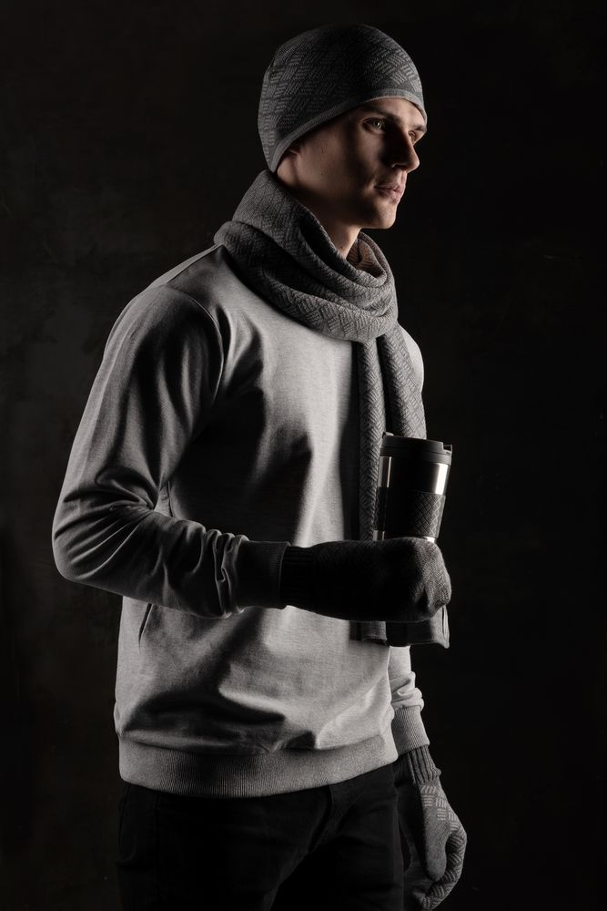 Набор Hard Work Heat / Миниатюра WWW (1000)