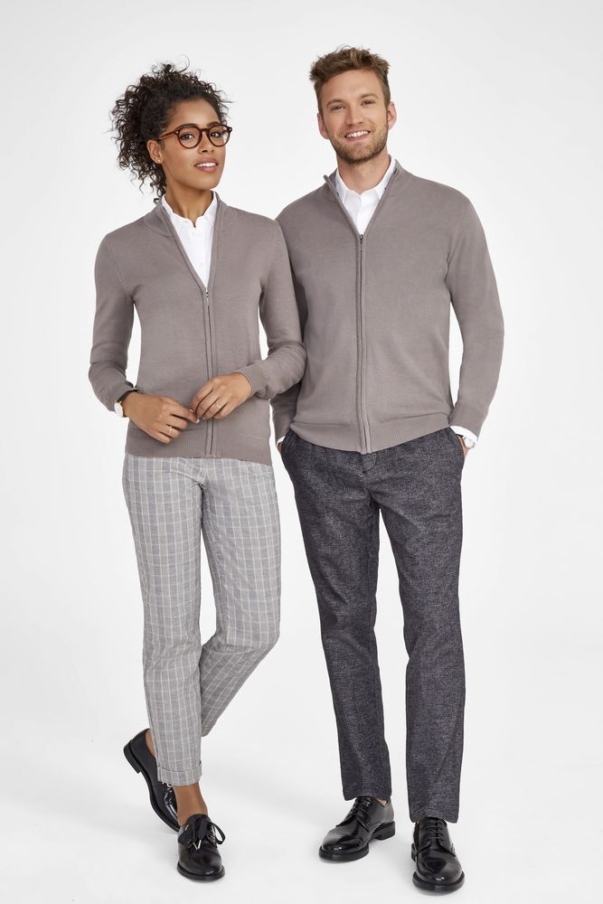 Джемпер мужской Gordon Men, темно-синий / Миниатюра WWW (1000)