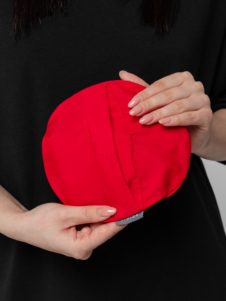 Панама складная Orust, красная / Миниатюра WWW (1000)