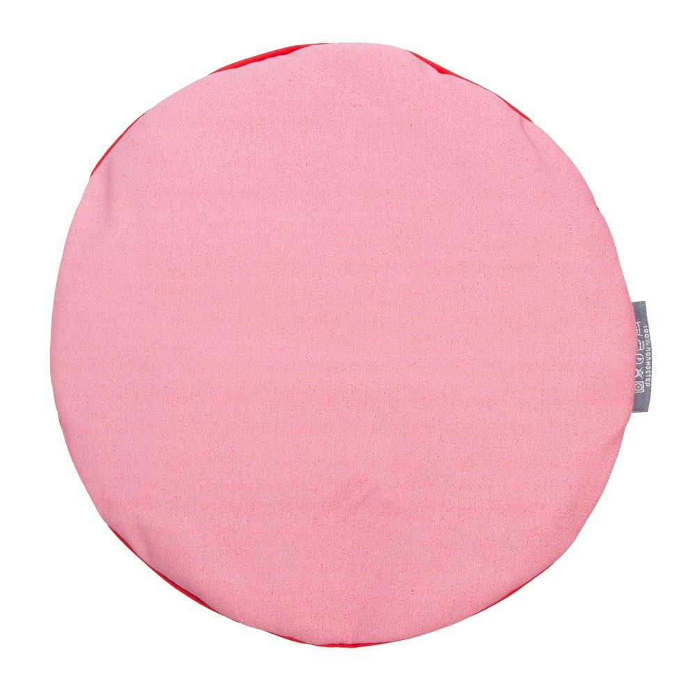 Панама складная Orust, красная, с водоотталкивающей пропиткой / Миниатюра WWW (1000)