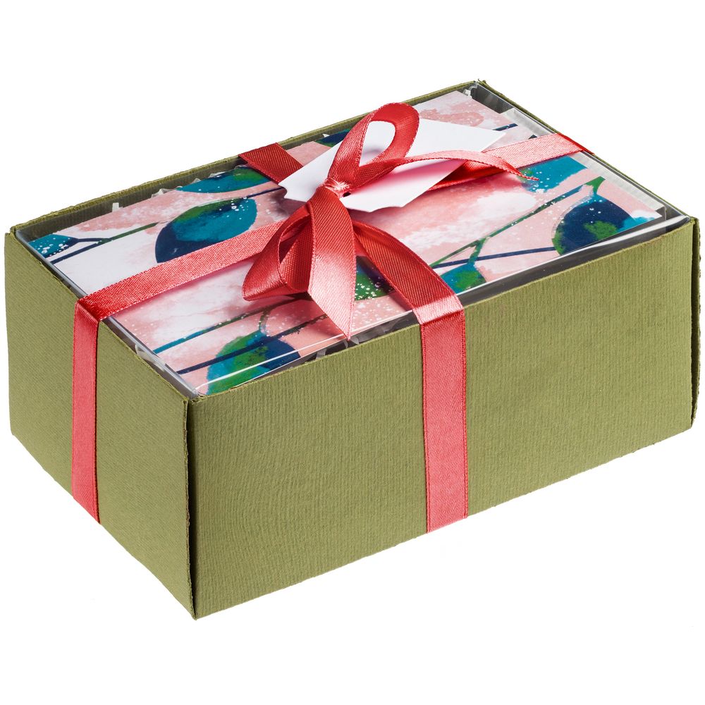 Набор Fire Feeria, с лавандой / Миниатюра WWW (1000)