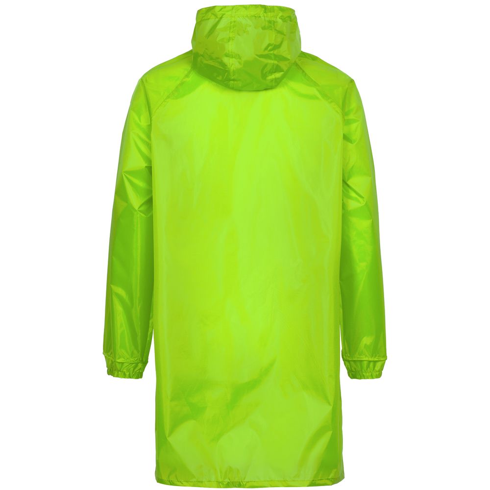 Дождевик Rainman Zip Pro, зеленое яблоко / Миниатюра WWW (1000)
