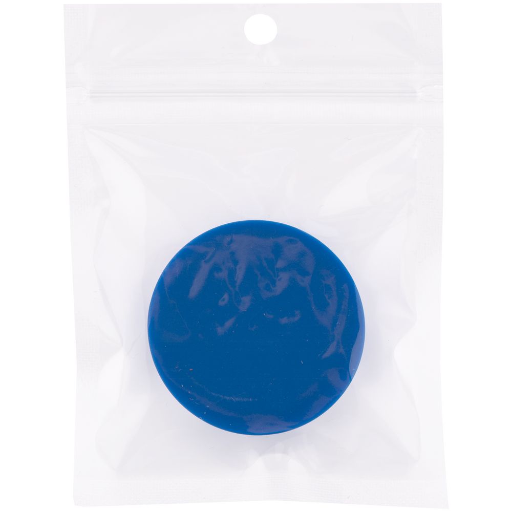 Держатель для смартфона Top Locket, синий / Миниатюра WWW (1000)