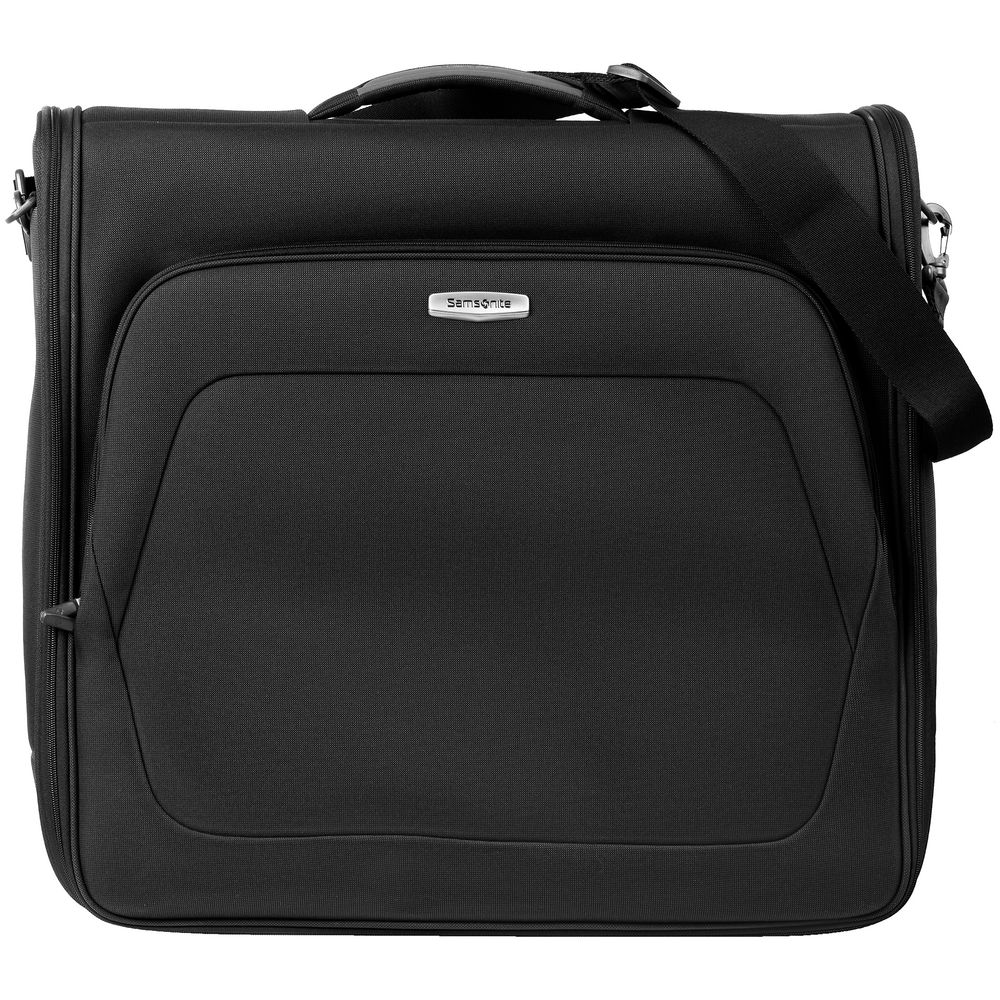 Портплед Spark SNG, черный / Миниатюра WWW (1000)