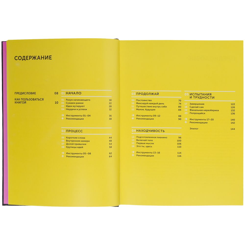 Книга «Креативность» / Миниатюра WWW (1000)