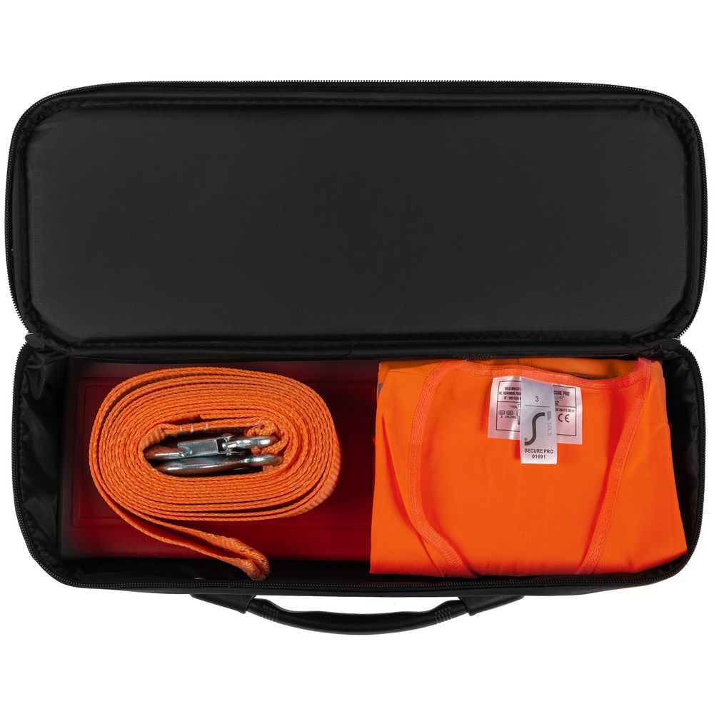 Сумка автомобилиста Wheelman / Миниатюра WWW (1000)