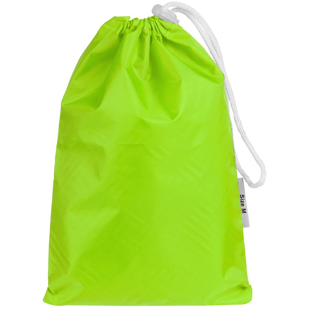 Дождевик Rainman Zip Pro, зеленое яблоко / Миниатюра WWW (1000)