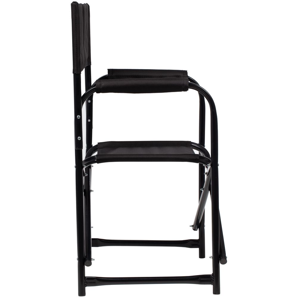 Раскладное кресло Viewpoint, черное, уценка / Миниатюра WWW (1000)